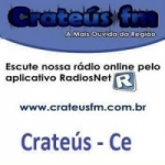 Web Rádio Crateús FM