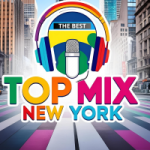Rádio Top Mix New York