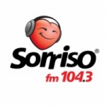 Rádio Sorriso 104.3 FM