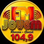 FM Jovem 104.9