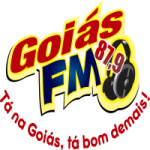 Rádio Goias FM