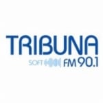 Rádio Tribuna Soft 90.1 FM