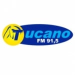 Rádio Tucano 91.5 FM
