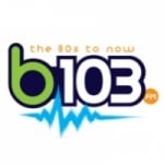 Radio WGFB B103 103.1 FM