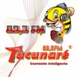 Rádio Tucunaré 89.3 FM