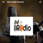 MR Web Rádio