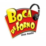 Web Rádio Boca De Forno