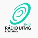 Rádio UFMG Educativa 104.5 FM