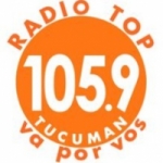 Radio Top 105.9 FM