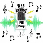 Web Rádio PIB Pirangi