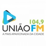 Rádio União 104.9 FM