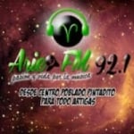 Radio Aries 92.1 FM