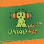Rádio União 96.5 FM