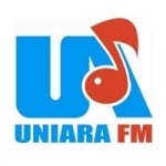 Rádio Uniara 100.1 FM