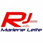 Rádio Jovem Marlene Leite