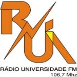 Rádio Universidade 106.7 FM