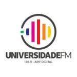 Rádio Universidade 106.9 FM