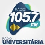 Rádio Universitária 105.7 FM