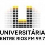 Rádio Universitária 99.7 FM