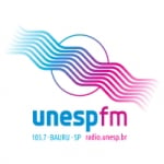 Rádio Universitária UNESP 105.7 FM