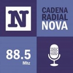Radio Nova 88.5 FM
