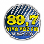 Rádio Viva Voz 89.7 FM