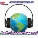 Logo da emissora Radio Gospel Imperatriz