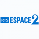 RTS Espace 2 100.8 FM
