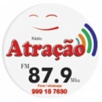 Rádio Atração 87.9 FM