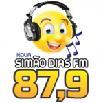 Rádio Simão Dias 87.9 FM