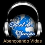 Web Rádio Gospel Canal Da Benção