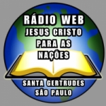 Rádio Web Jesus Cristo Para As Nações
