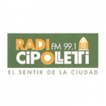 Radio Cipolletti 99.1 FM