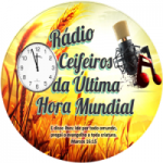 Rádio Ceifeiros Da Última Hora Mundial
