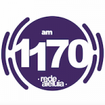 Rádio Rede Aleluia 1170 AM