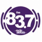 Rádio Rede Aleluia 83.7 FM