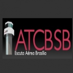 Radioescuta Brasília SBBR ATIS Aeroporto