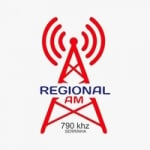 Rádio Regional de Serrinha 790 AM