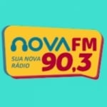 Rádio Nova FM 90.3