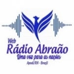 Web Rádio Abraão