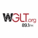 Radio WGLT Blues 89.1 FM HD2