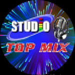 Rádio Estúdio Top Mix