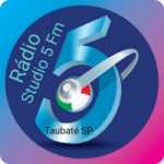 Rádio Studio 5 FM