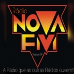 Rádio Nova Fm Taubate