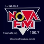 Rádio Nova FM Taubate