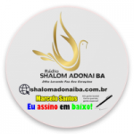 Rádio Shalom Adonai
