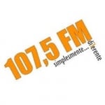 Logo da emissora Rádio Filadélfia Poços