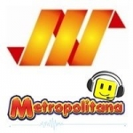 Rádio Metropolitana 105.5 FM