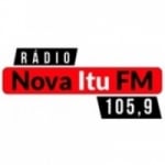 Rádio Nova Itu 105.9 FM