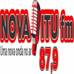 Rádio Nova Itu 105.9 FM
